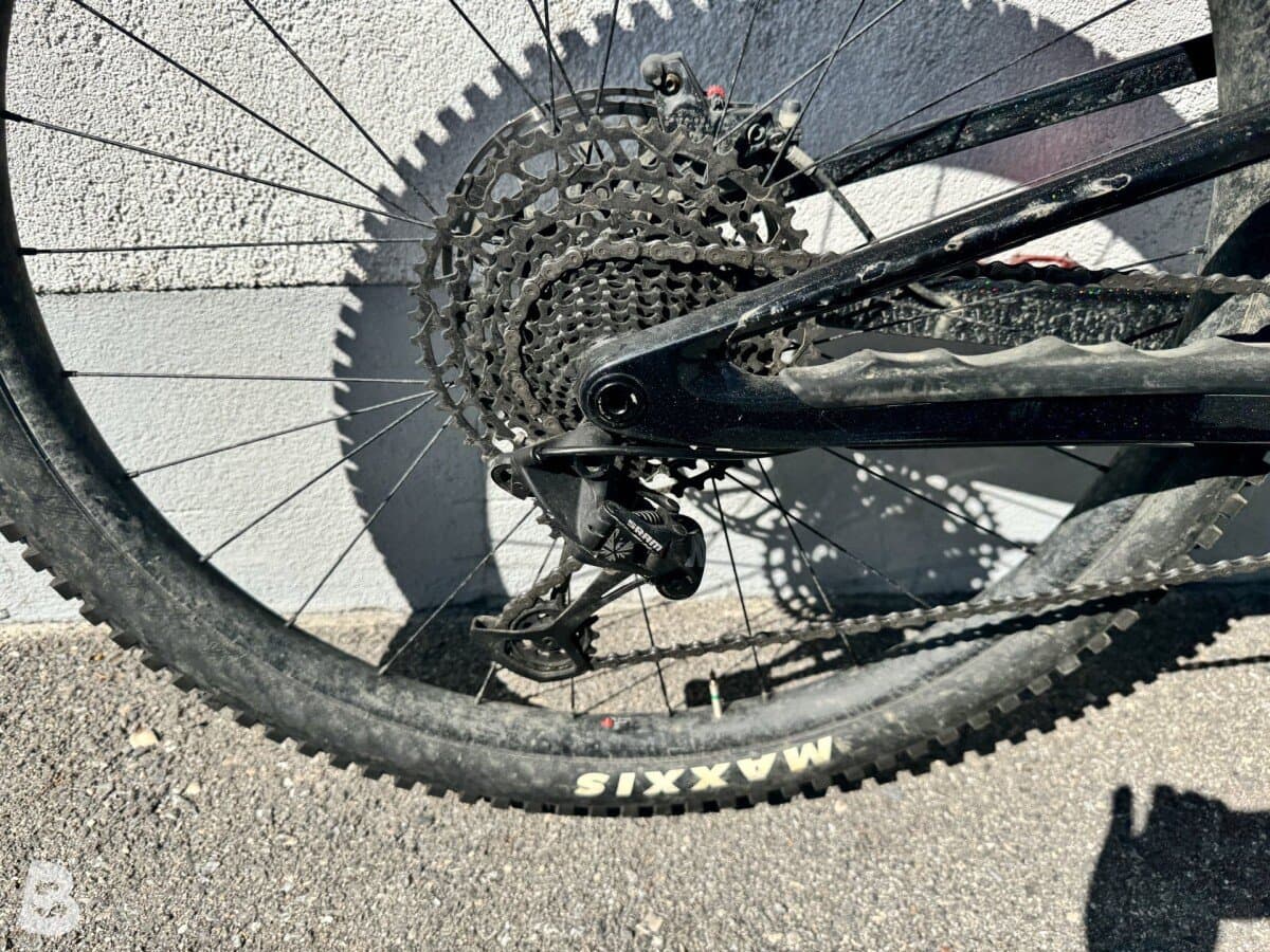 Scor 4060 LT NX 2023