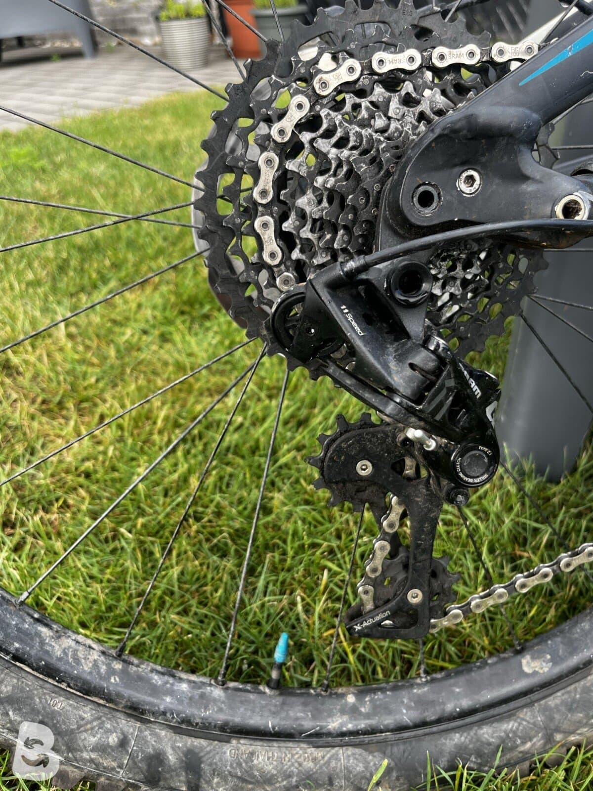 Specialized Enduro Elite 650b 2014