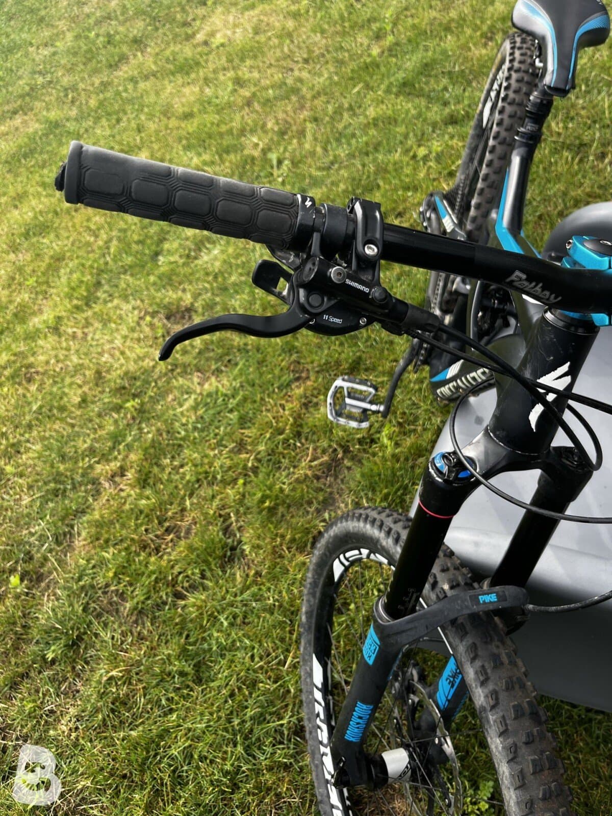 Specialized Enduro Elite 650b 2014