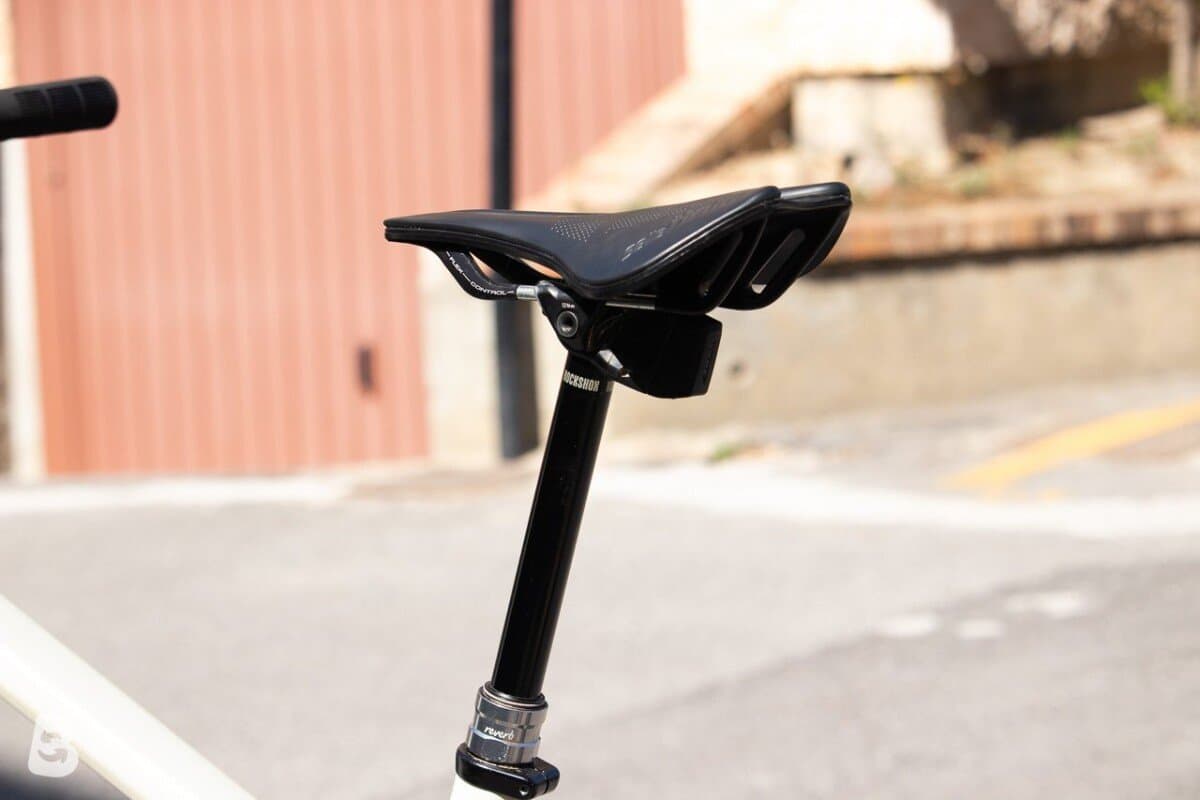 Transition Sentinel V3 Carbon 2025