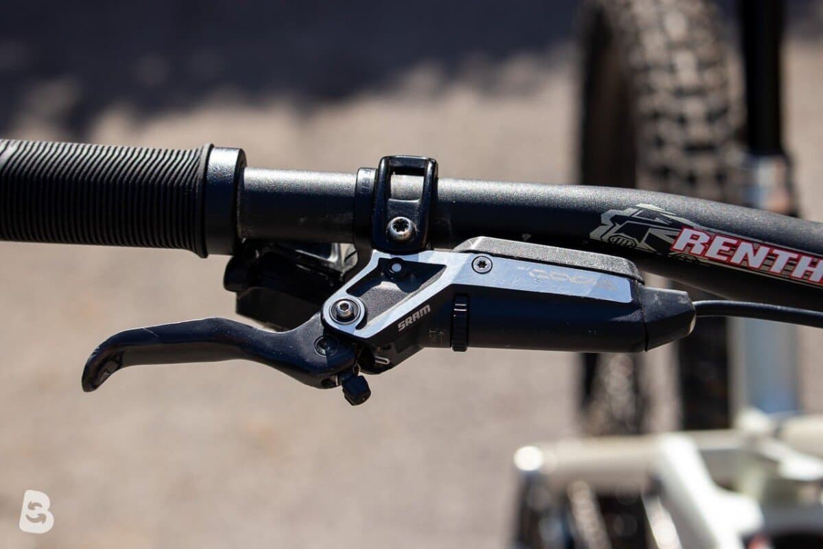 Transition Sentinel V3 Carbon 2025