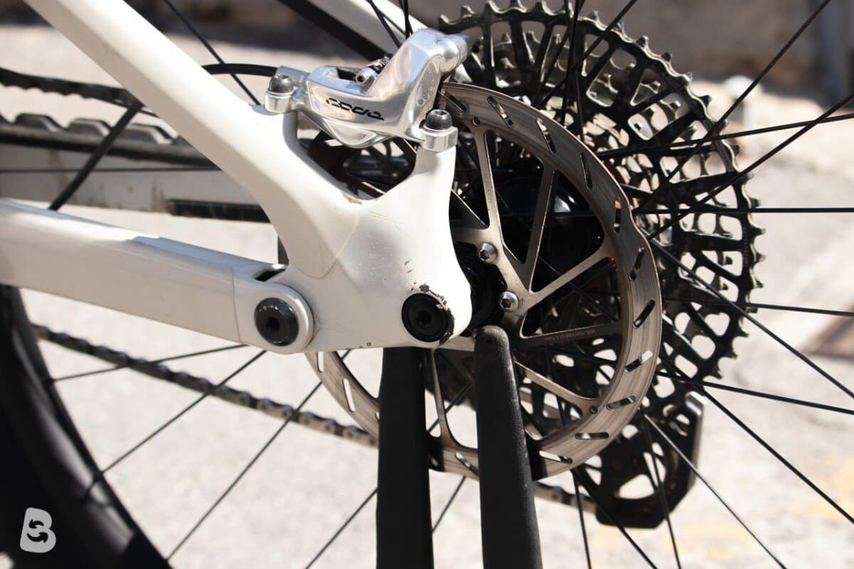 Transition Sentinel V3 Carbon 2025