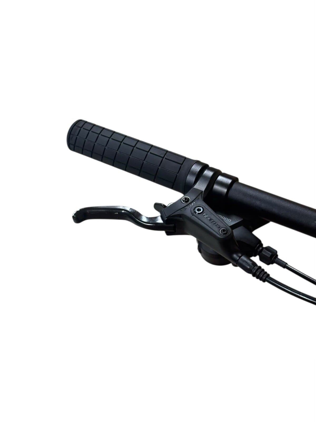 Raymon HardRay E 2.0 Shimano Acera 2023