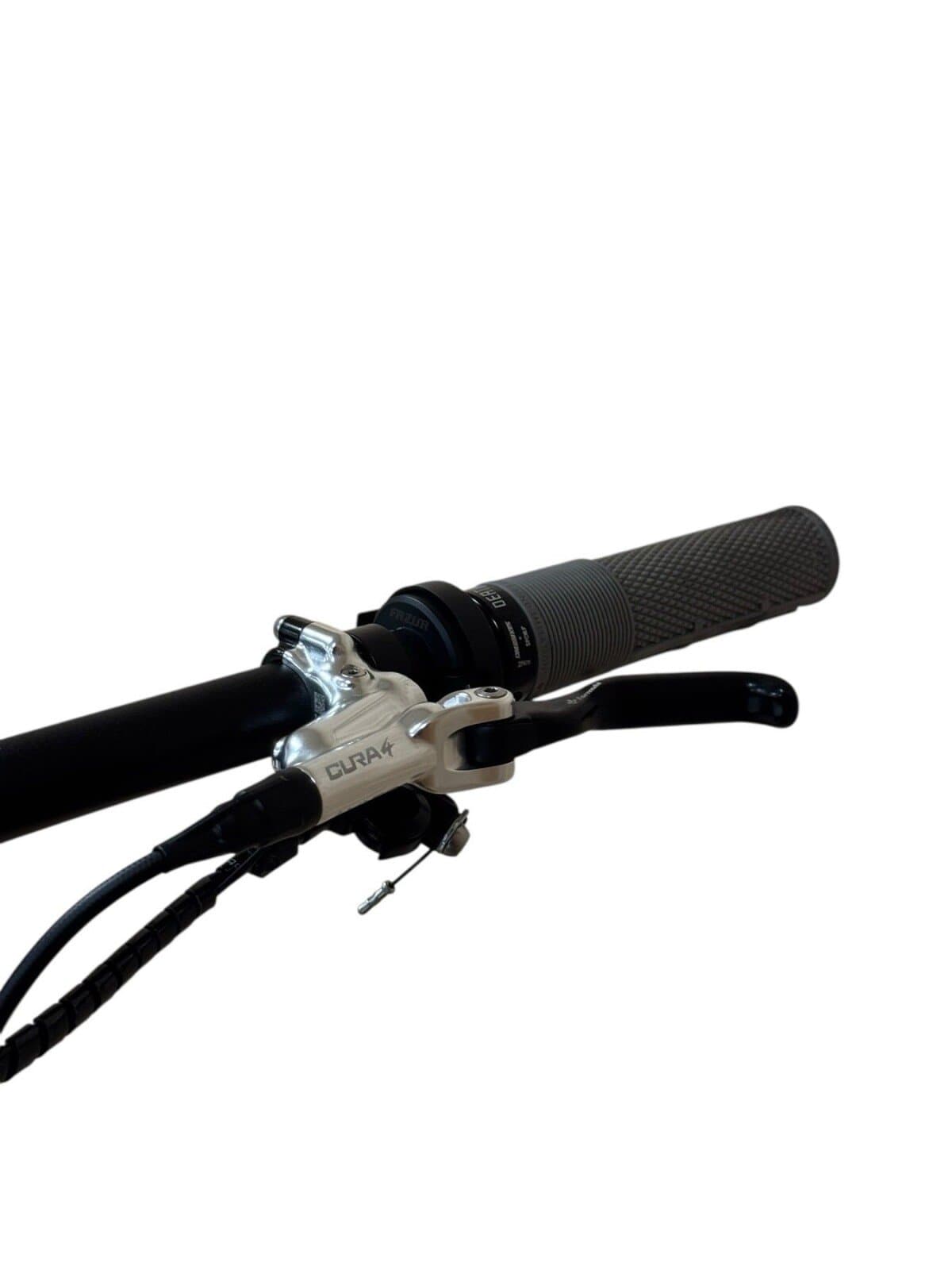 Ghost Path Riot Advanced Carbon Shimano XT 2024