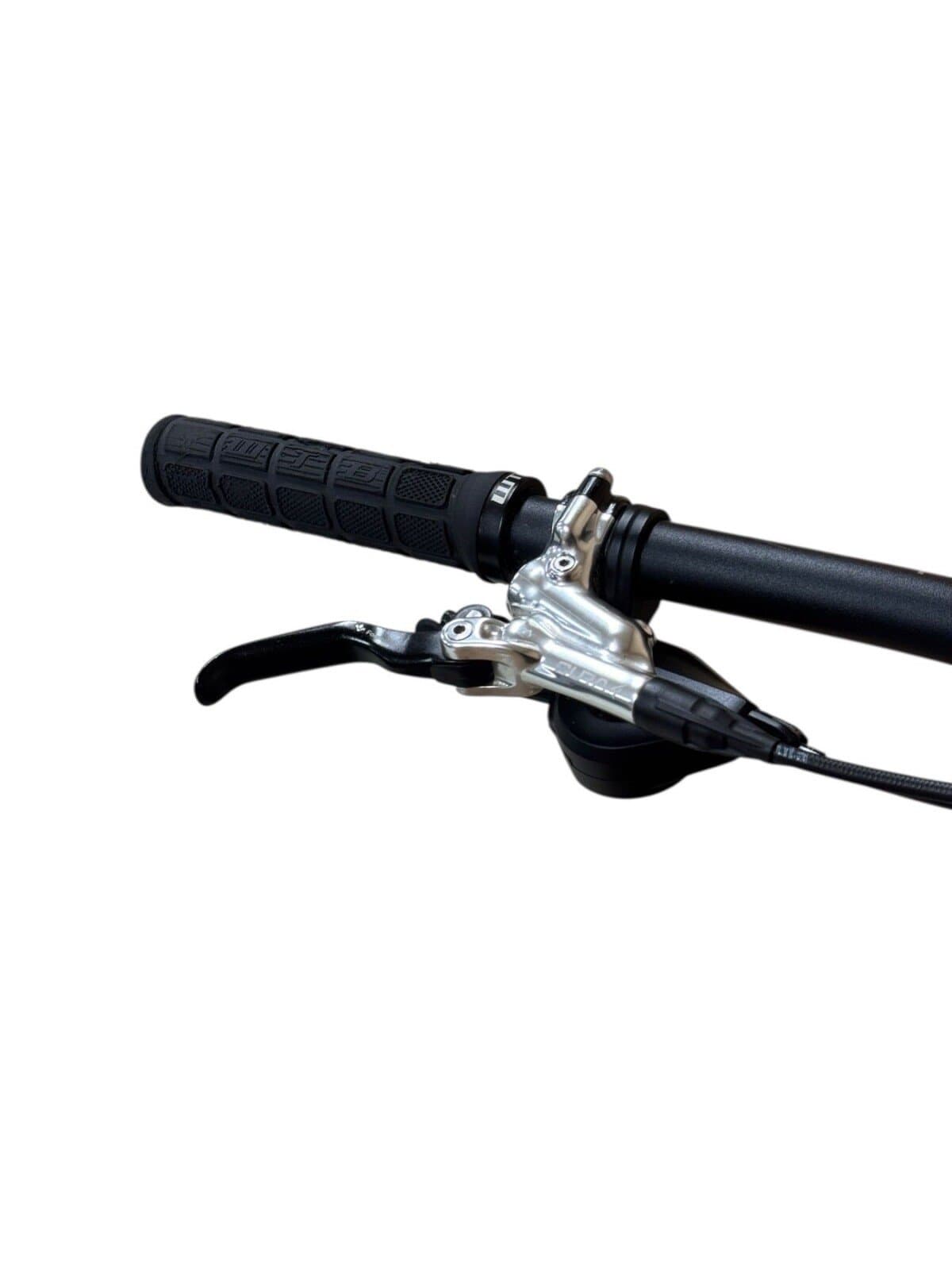 Ghost Path Riot Advanced Carbon Shimano XT 2024