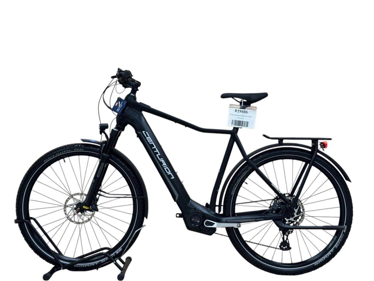Centurion Backfire Fit E R860i EQ Sram SX 2022