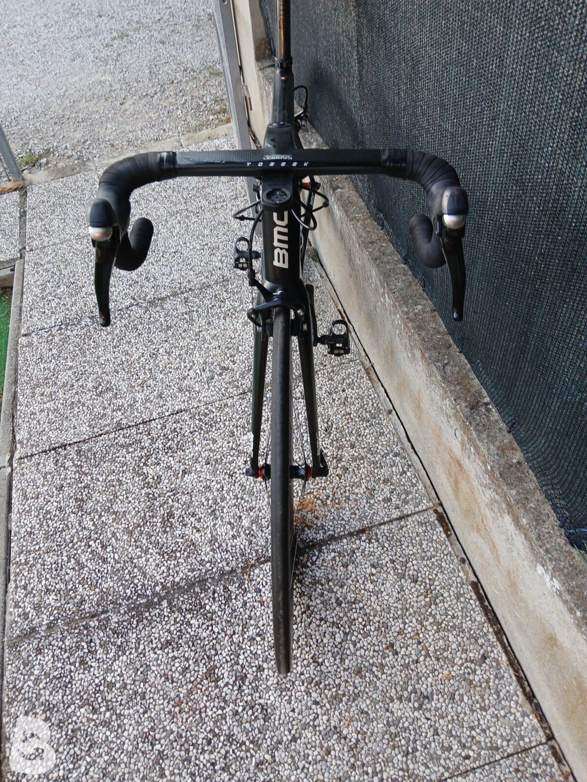 BMC Teammachine SLR 02 2015