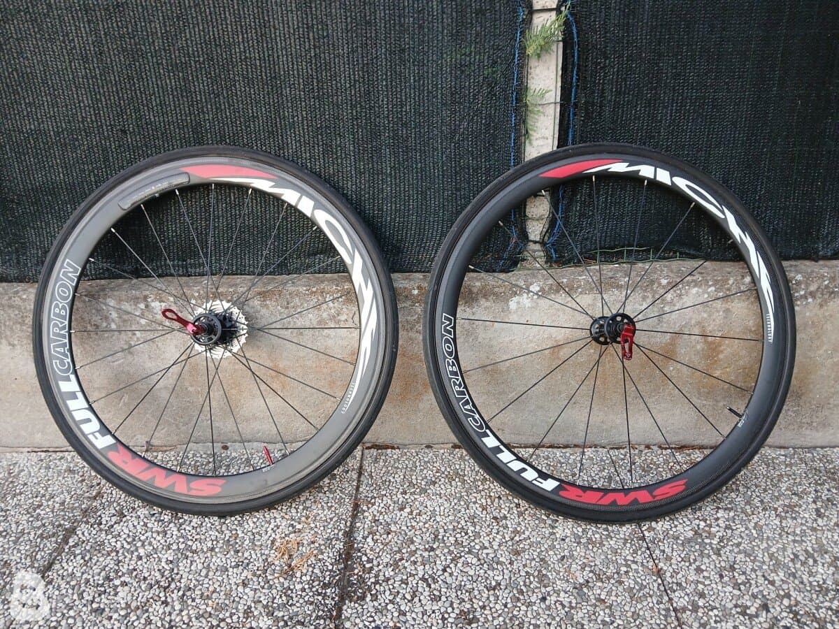 BMC Teammachine SLR 02 2015
