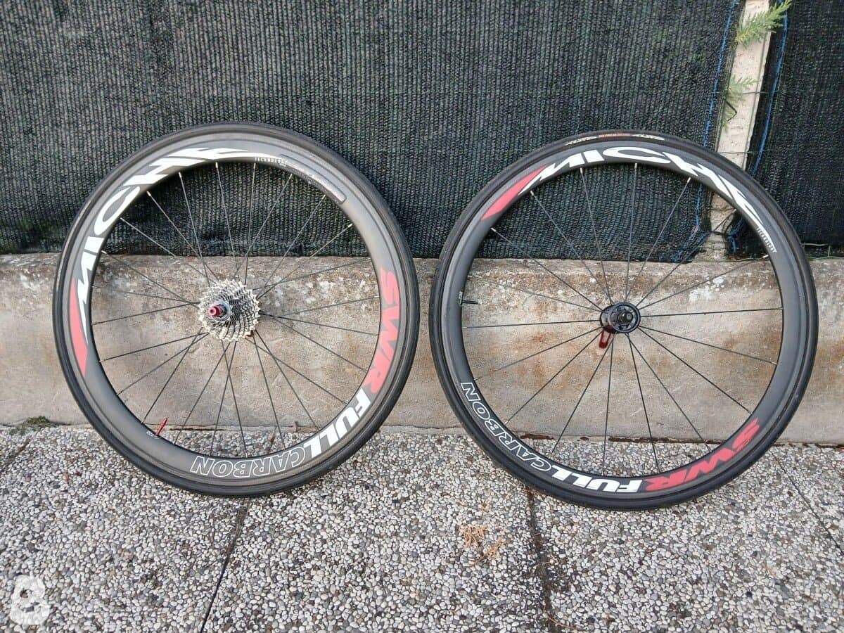 BMC Teammachine SLR 02 2015