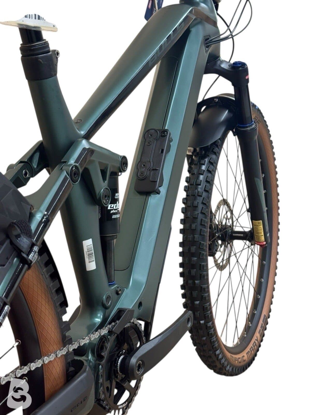 Bulls Sonic Evo AM 2 Carbon Shimano Deore 2022