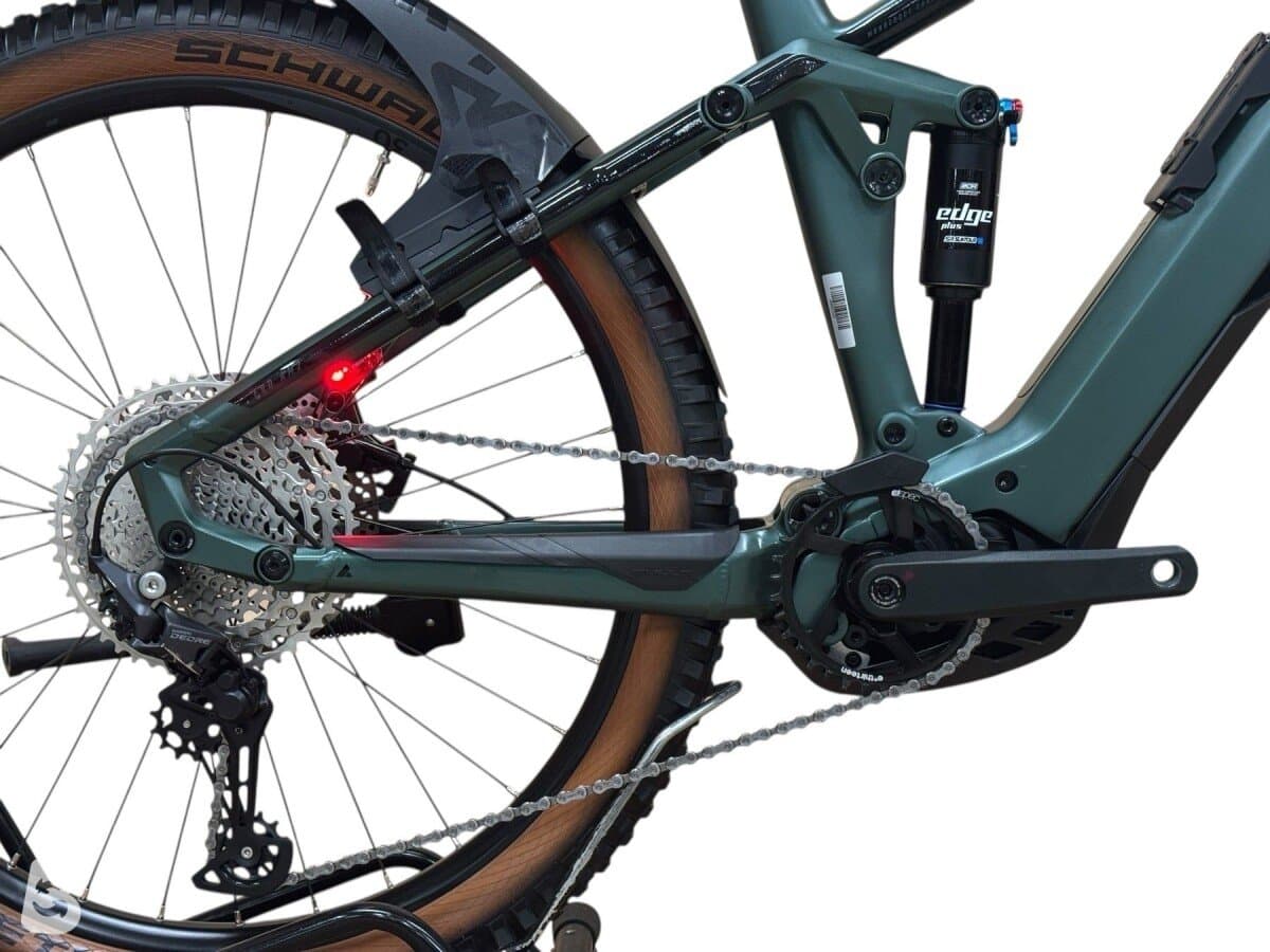 Bulls Sonic Evo AM 2 Carbon Shimano Deore 2022