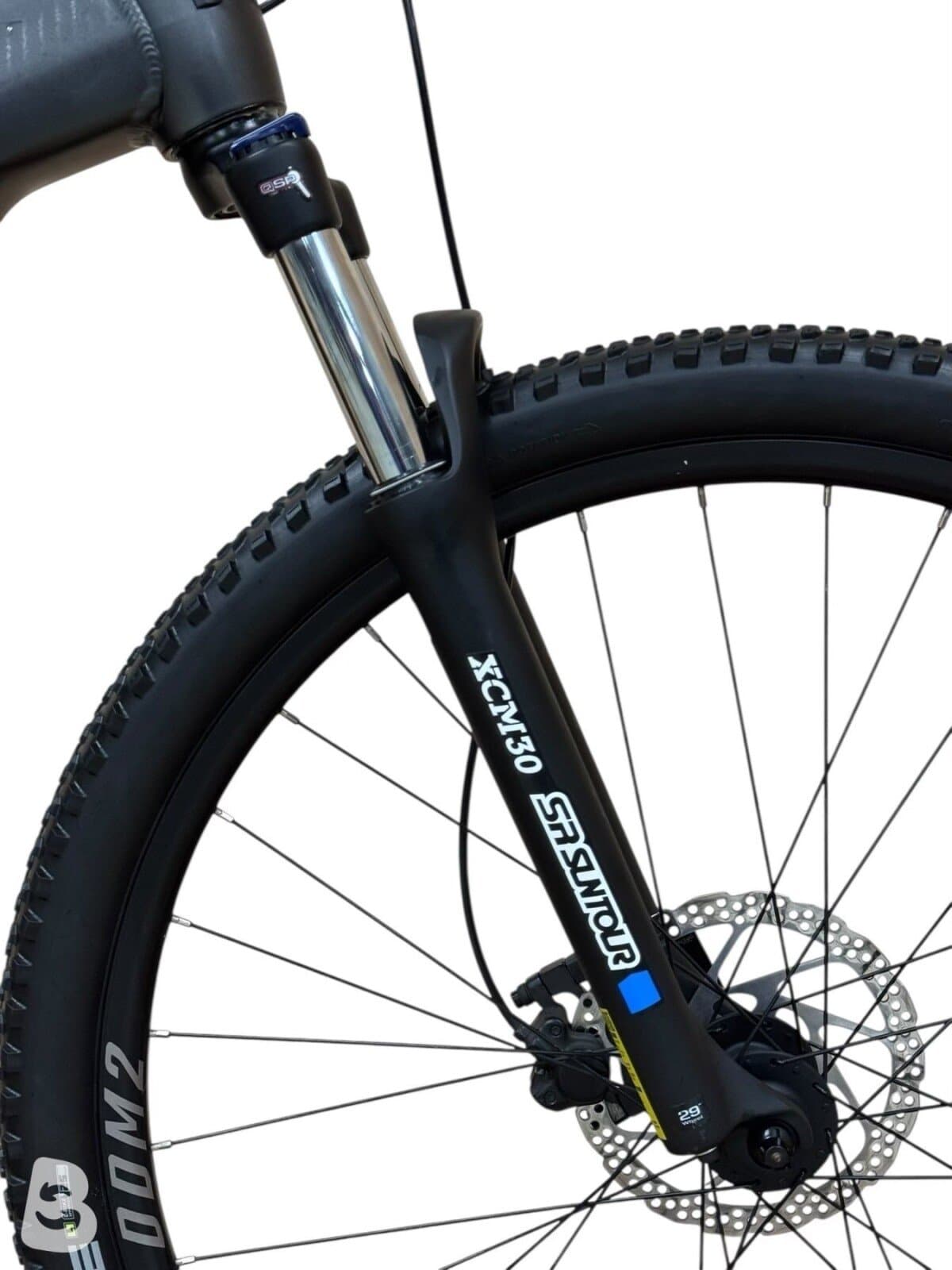 Bulls Copperhead Evo 1 Shimano Alivio 2021