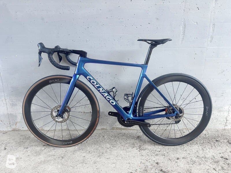 Colnago V4Rs Ultegra Di2 12s 2024