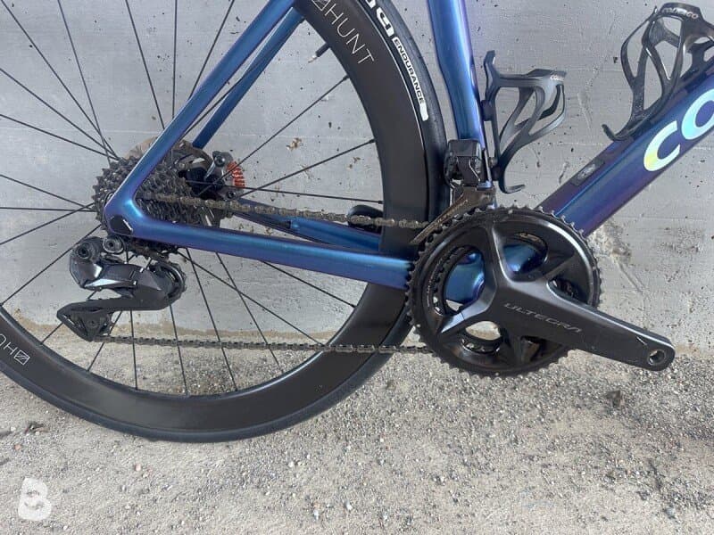 Colnago V4Rs Ultegra Di2 12s 2024