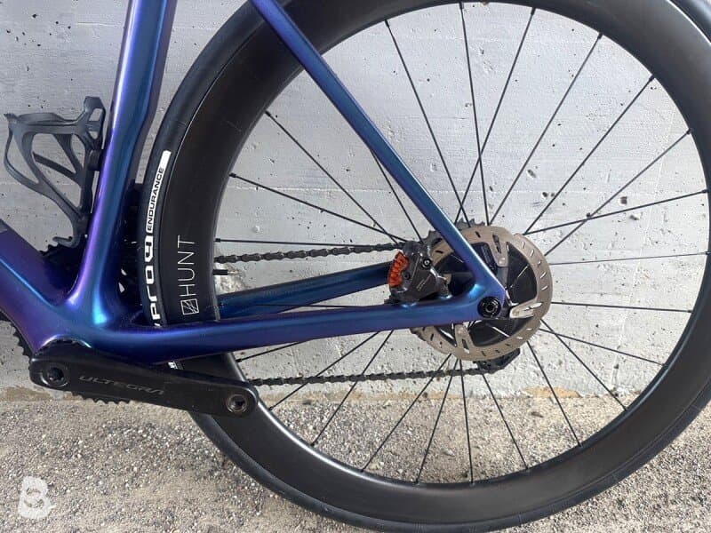 Colnago V4Rs Ultegra Di2 12s 2024