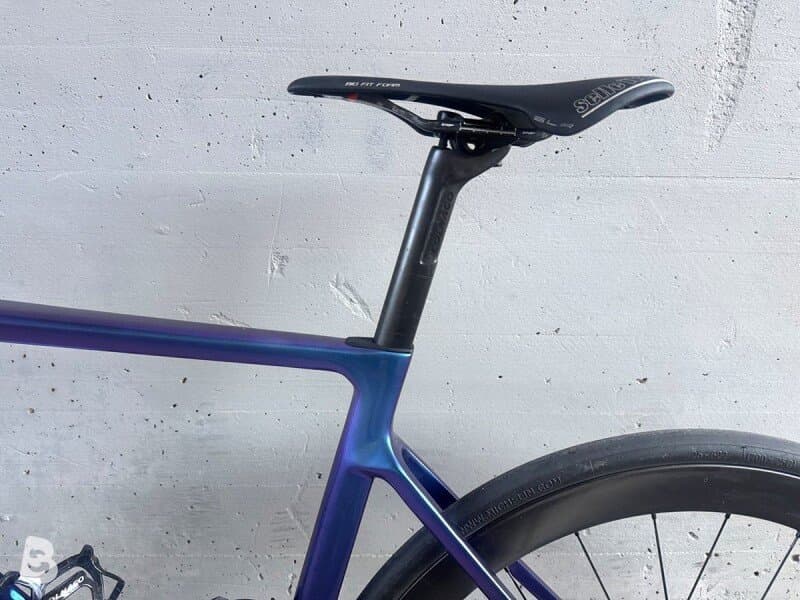 Colnago V4Rs Ultegra Di2 12s 2024