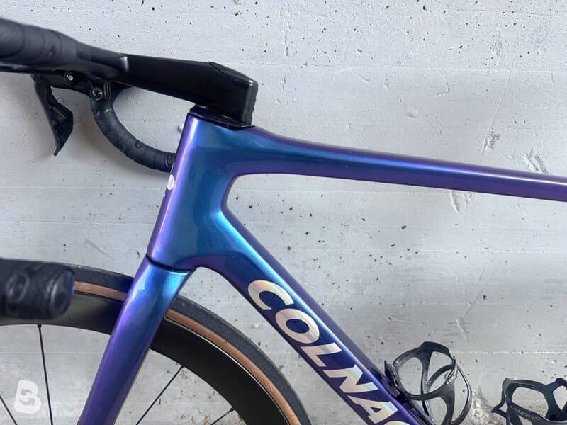 Colnago V4Rs Ultegra Di2 12s 2024