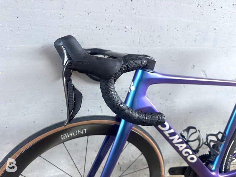 Colnago V4Rs Ultegra Di2 12s 2024