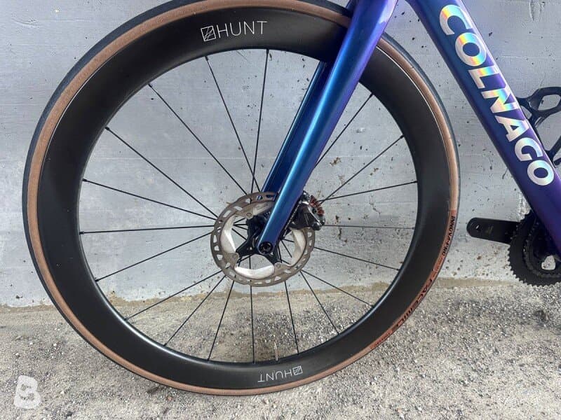 Colnago V4Rs Ultegra Di2 12s 2024