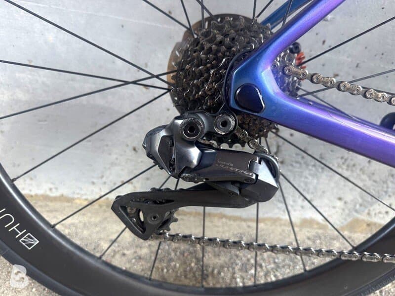 Colnago V4Rs Ultegra Di2 12s 2024