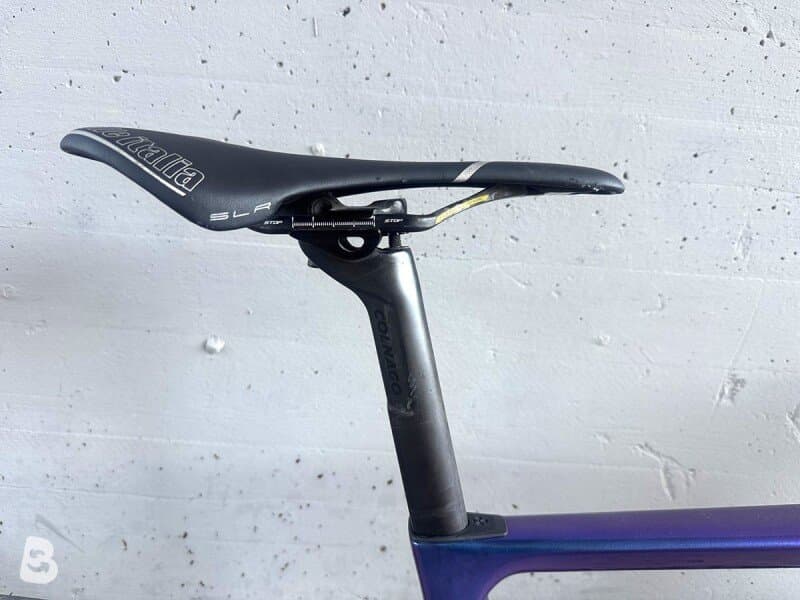 Colnago V4Rs Ultegra Di2 12s 2024