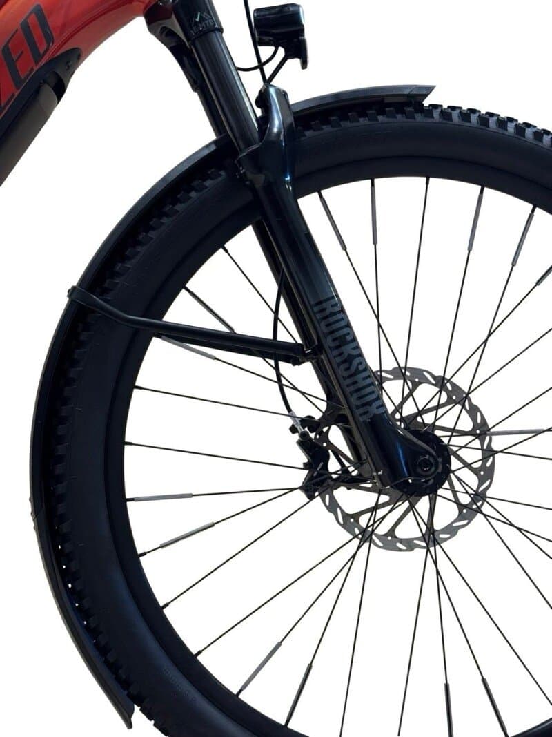 Specialized Turbo Tero 4.0 EQ Sram NX 2022