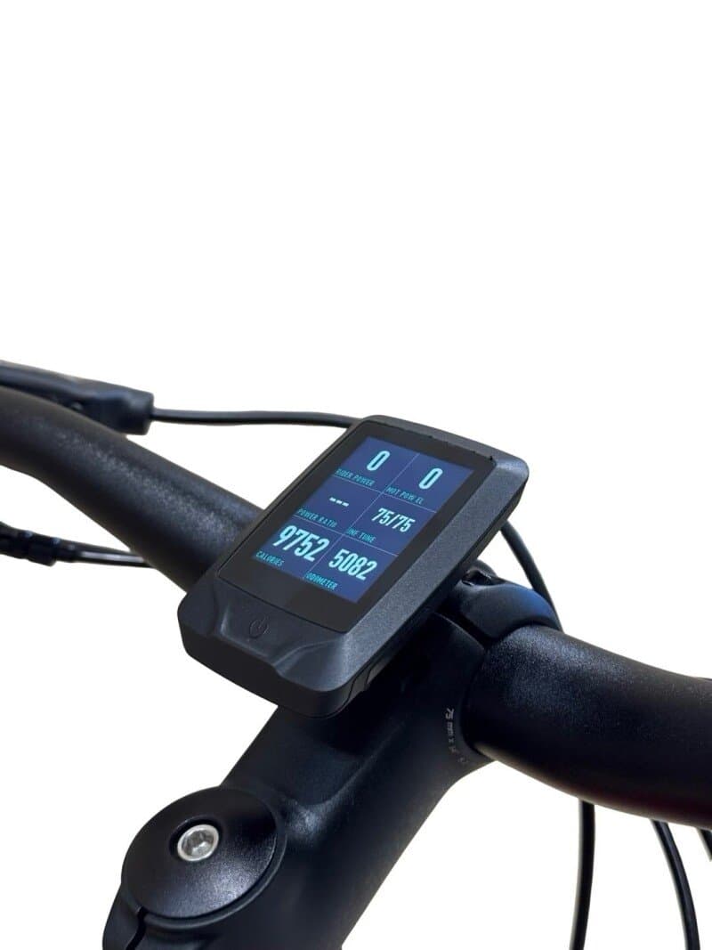 Specialized Turbo Tero 4.0 EQ Sram NX 2022