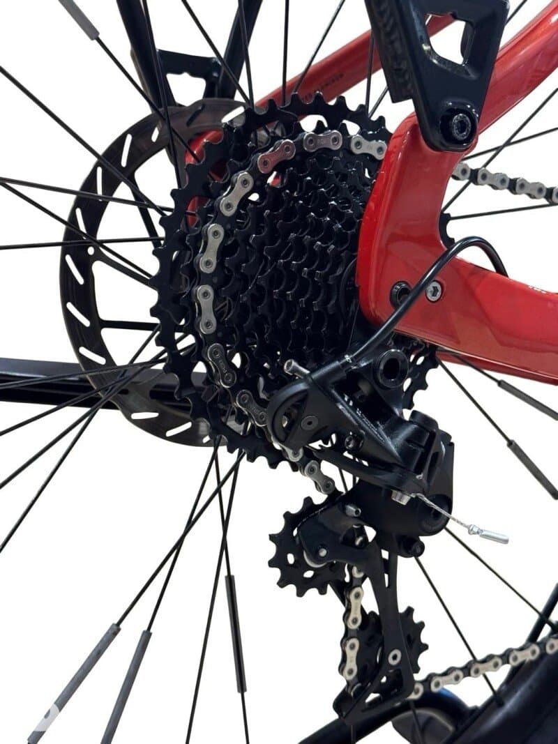 Specialized Turbo Tero 4.0 EQ Sram NX 2022