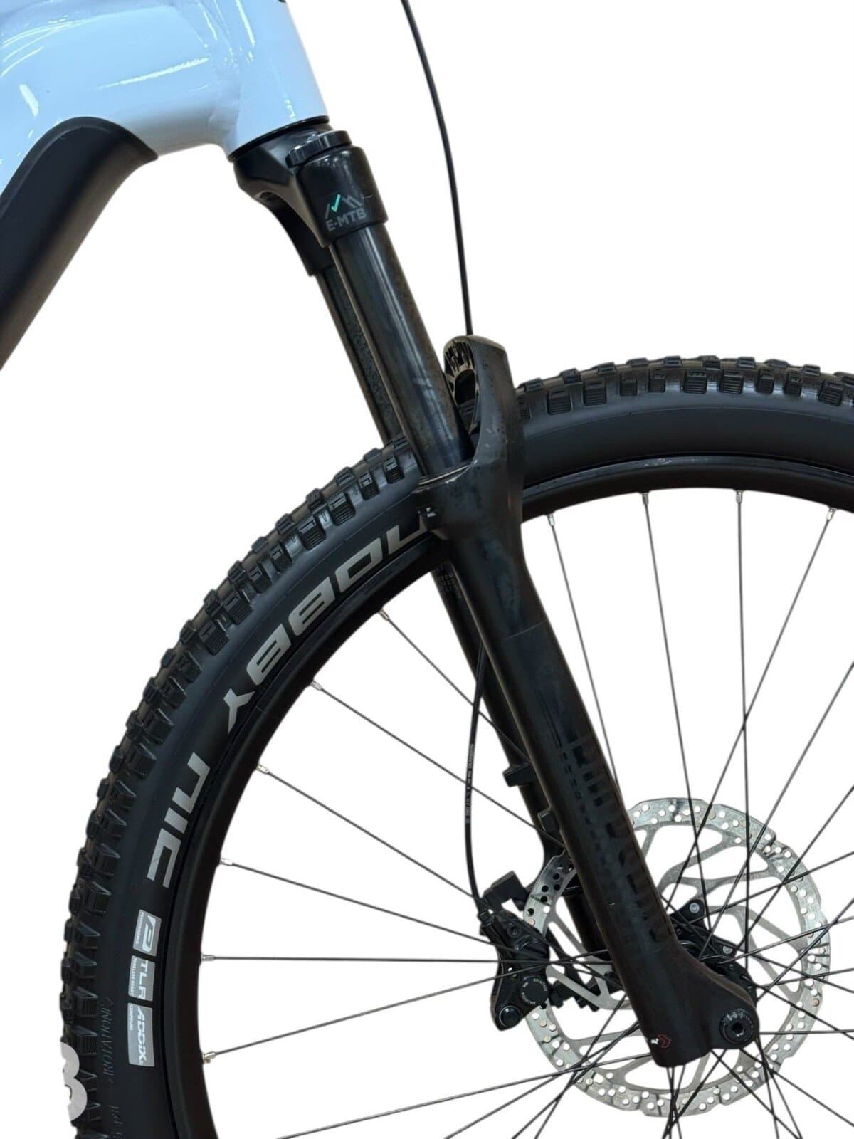 Cube Stereo Hybrid 120 Pro 625 Shimano Deore 2024