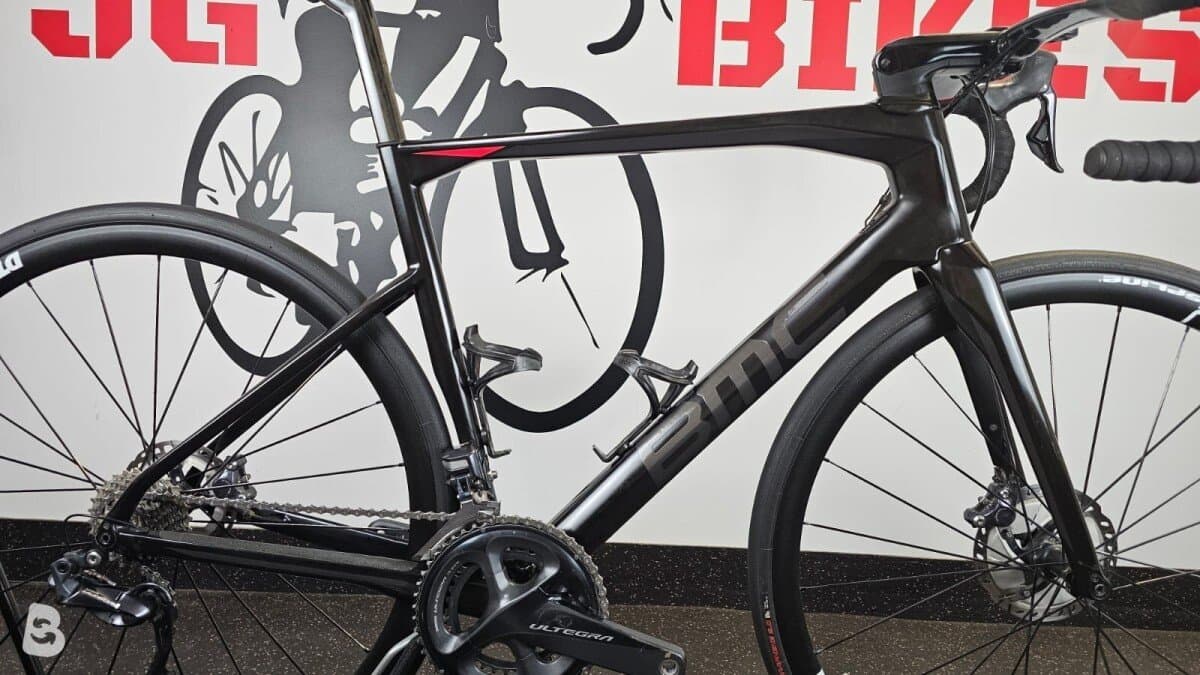 BMC Roadmachine 02 ONE 2020