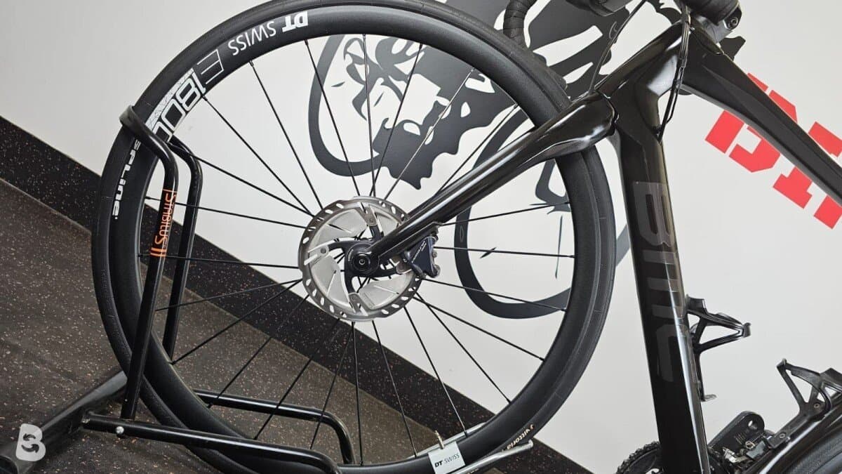 BMC Roadmachine 02 ONE 2020