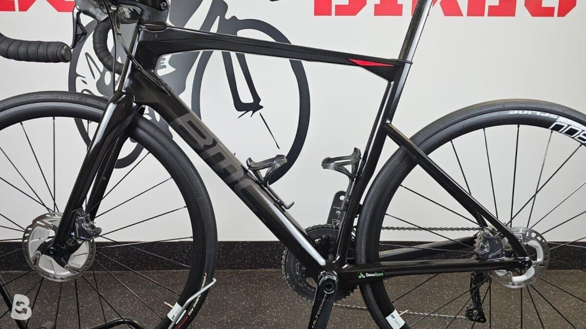 BMC Roadmachine 02 ONE 2020