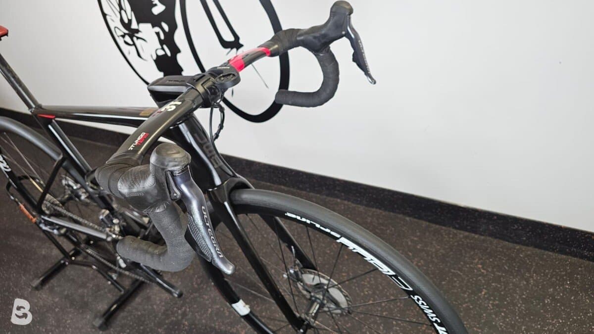 BMC Roadmachine 02 ONE 2020