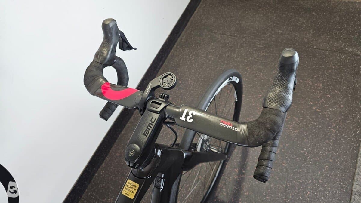 BMC Roadmachine 02 ONE 2020