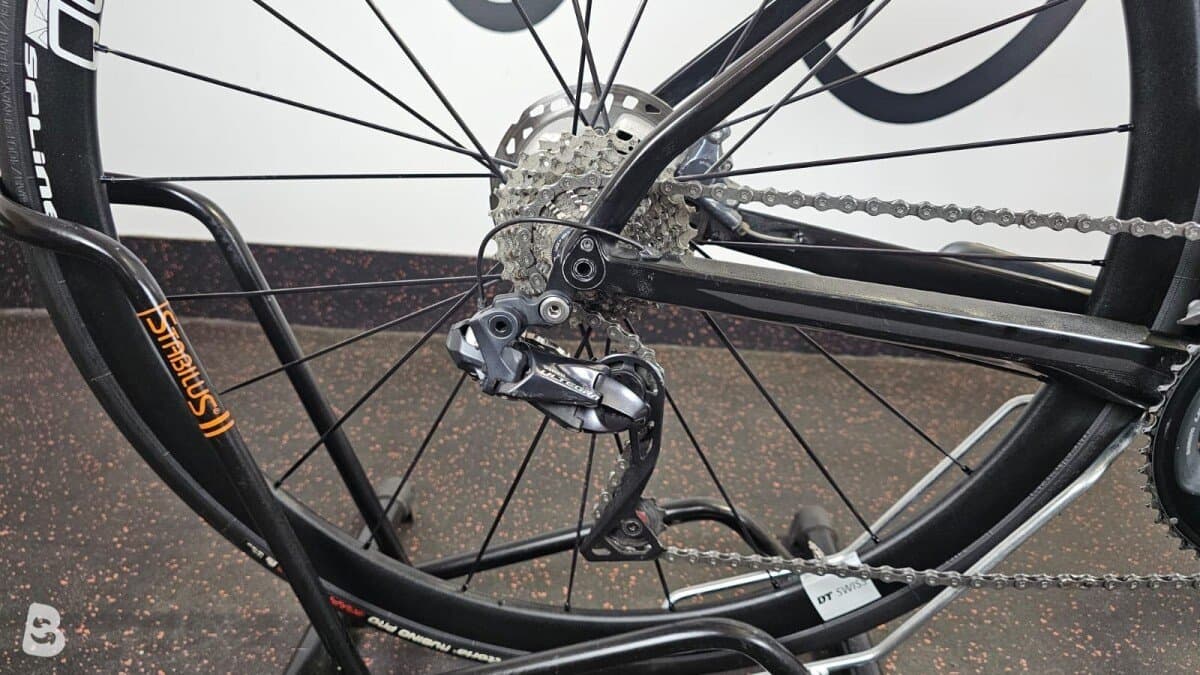 BMC Roadmachine 02 ONE 2020