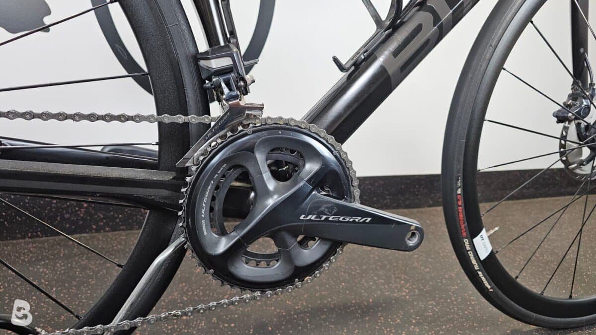 BMC Roadmachine 02 ONE 2020
