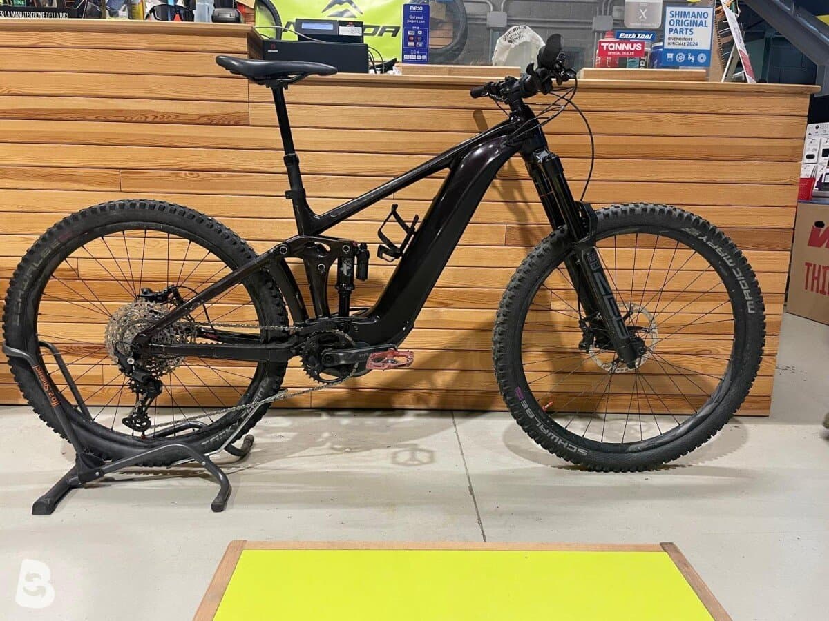Giant Reign E+ 1 2023