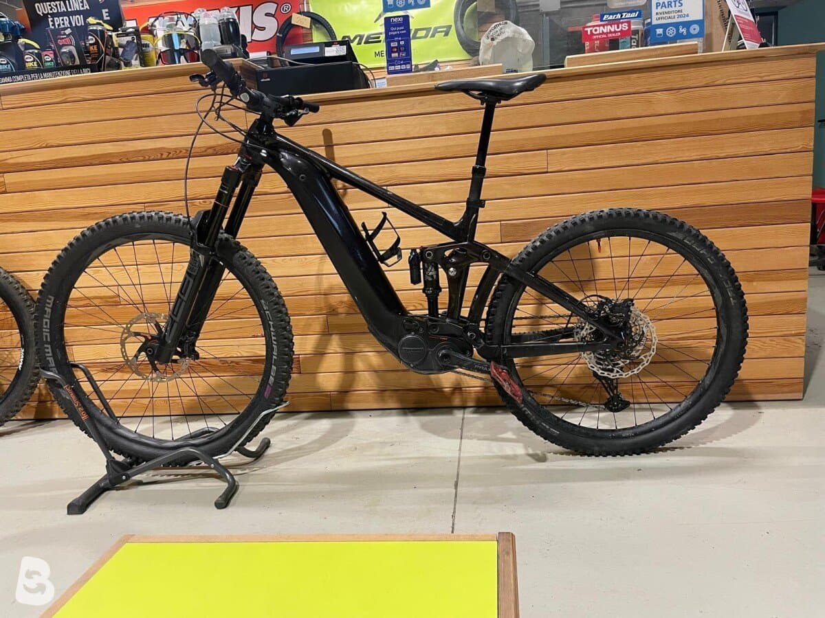 Giant Reign E+ 1 2023