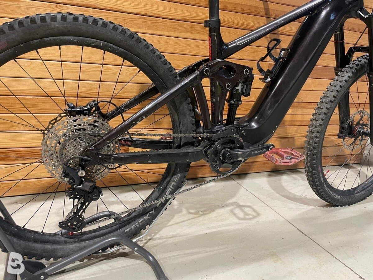 Giant Reign E+ 1 2023