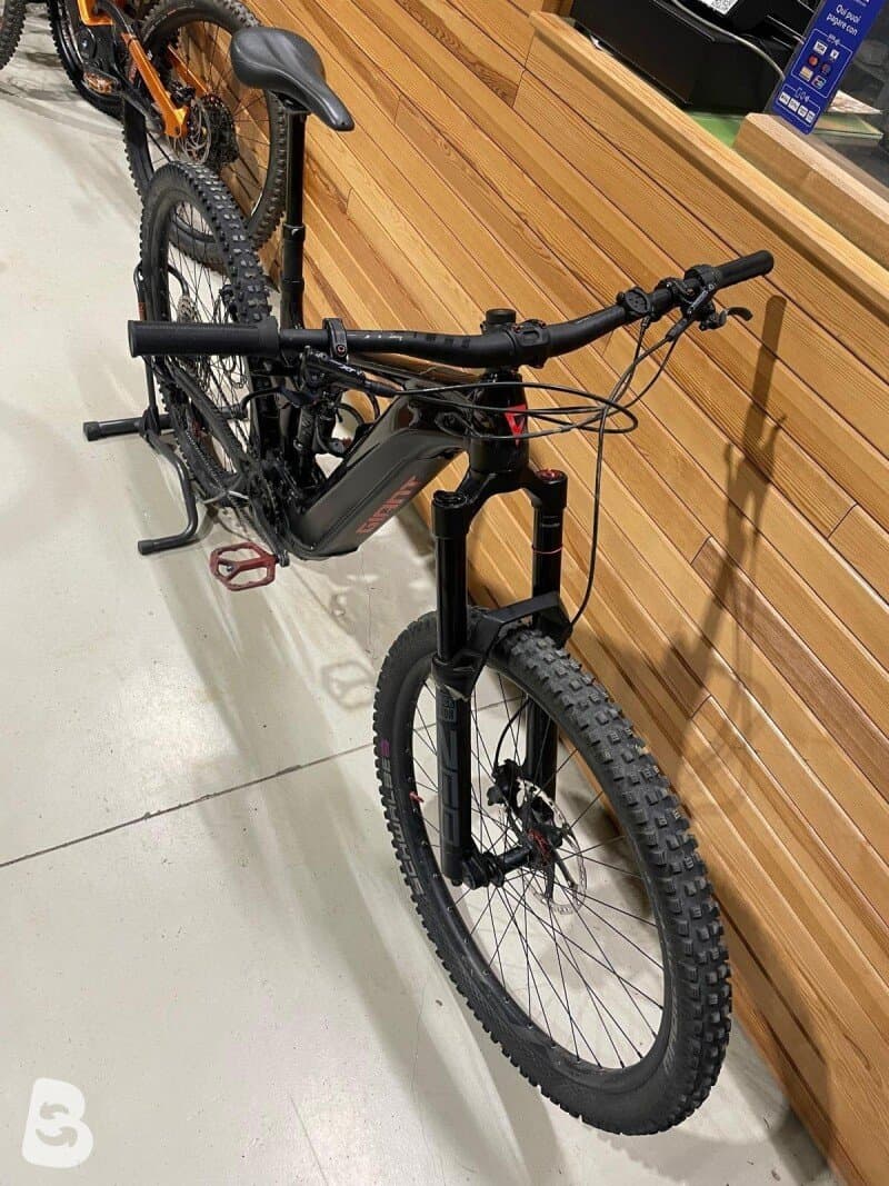 Giant Reign E+ 1 2023