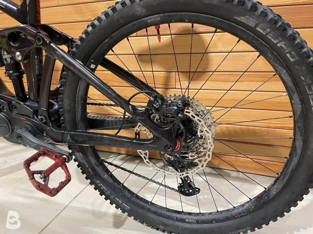 Giant Reign E+ 1 2023
