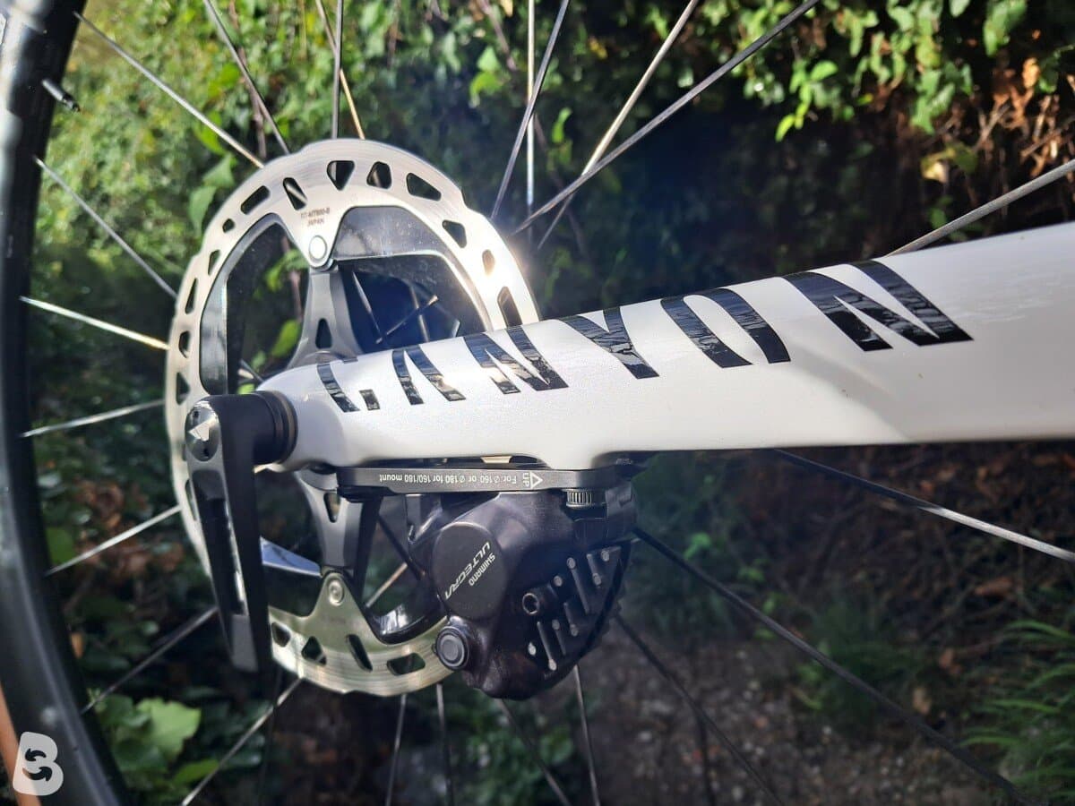 Canyon Inflite CF SLX 8 Di2 2024