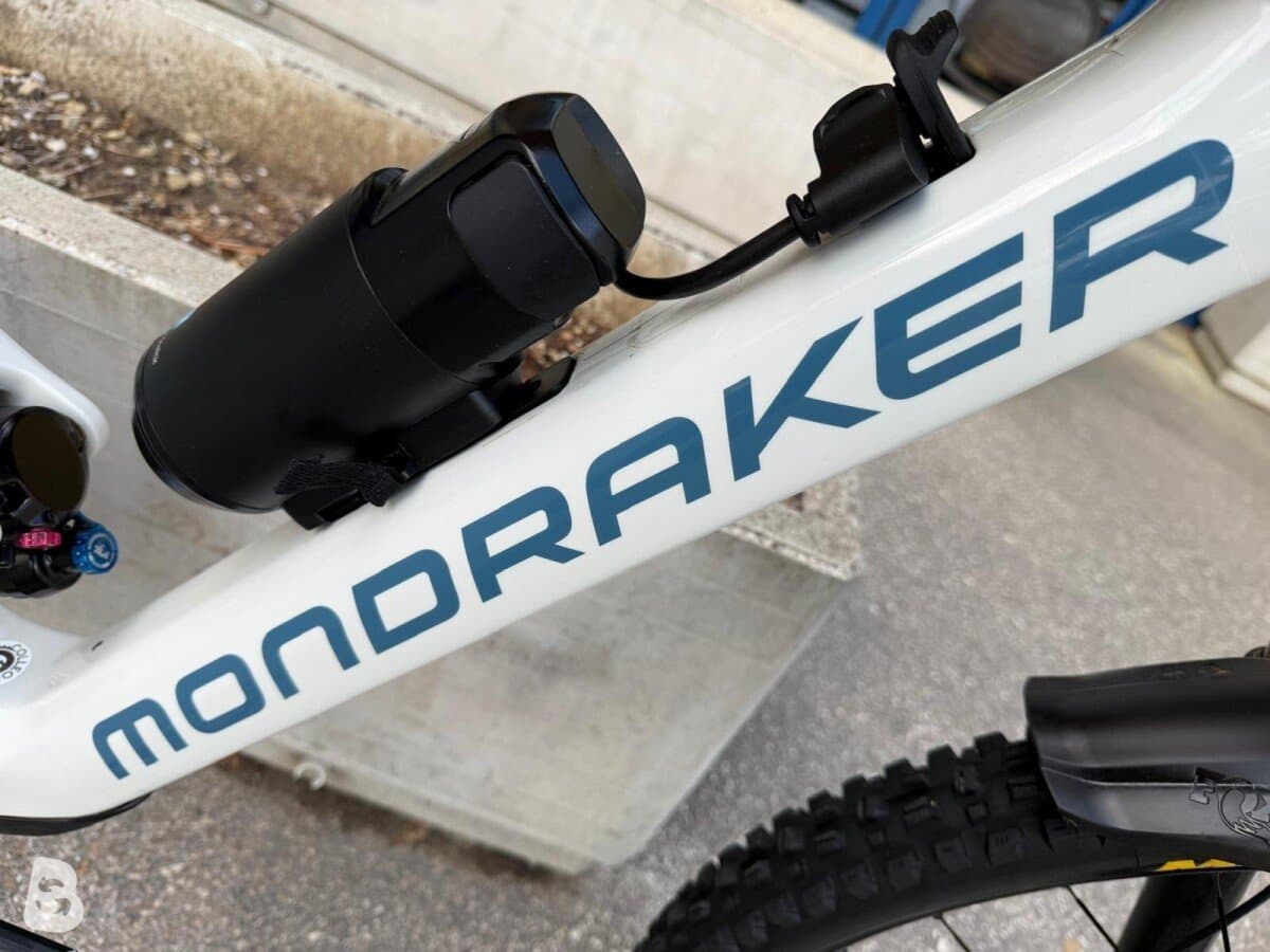 Mondraker NEAT RR 2024