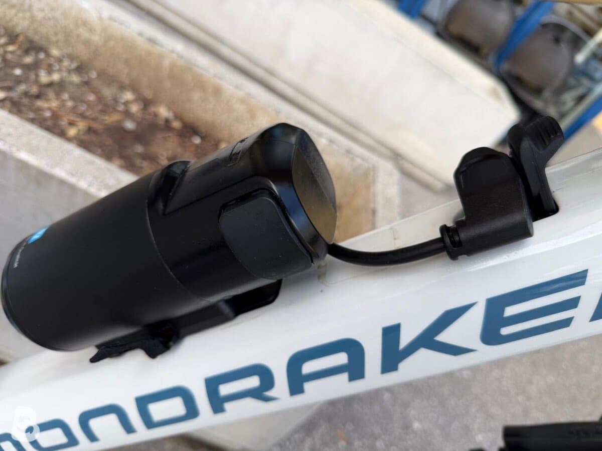 Mondraker NEAT RR 2024