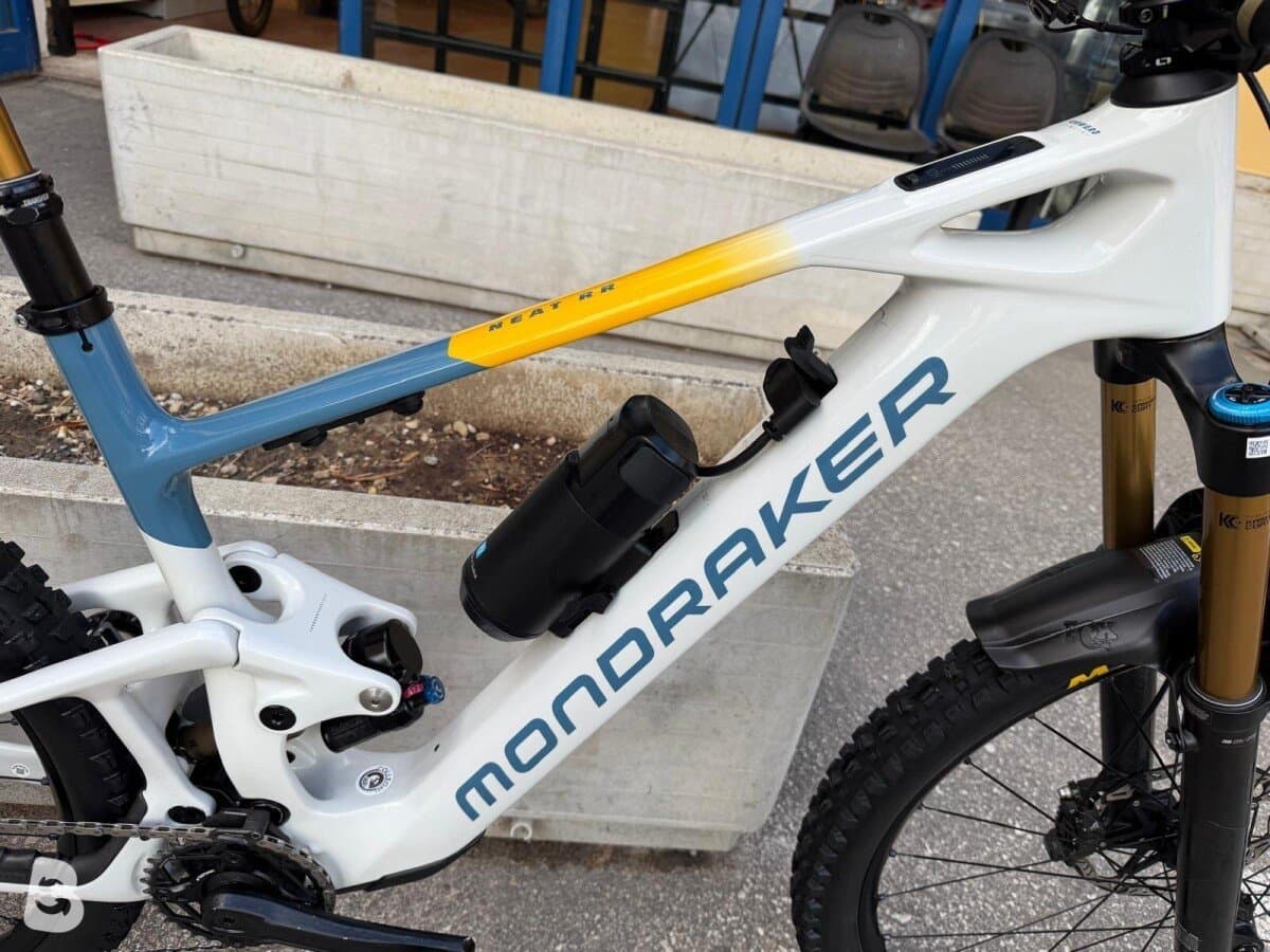 Mondraker NEAT RR 2024