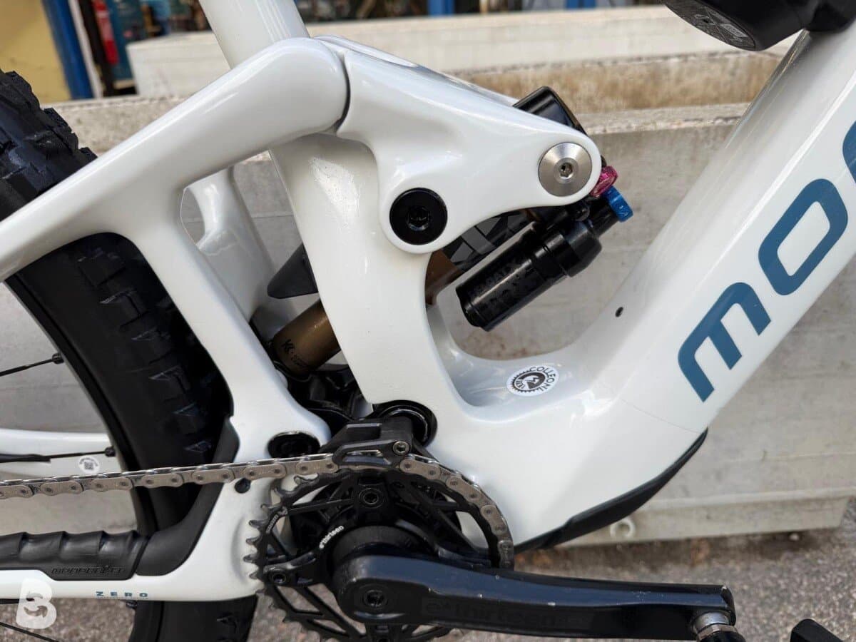 Mondraker NEAT RR 2024
