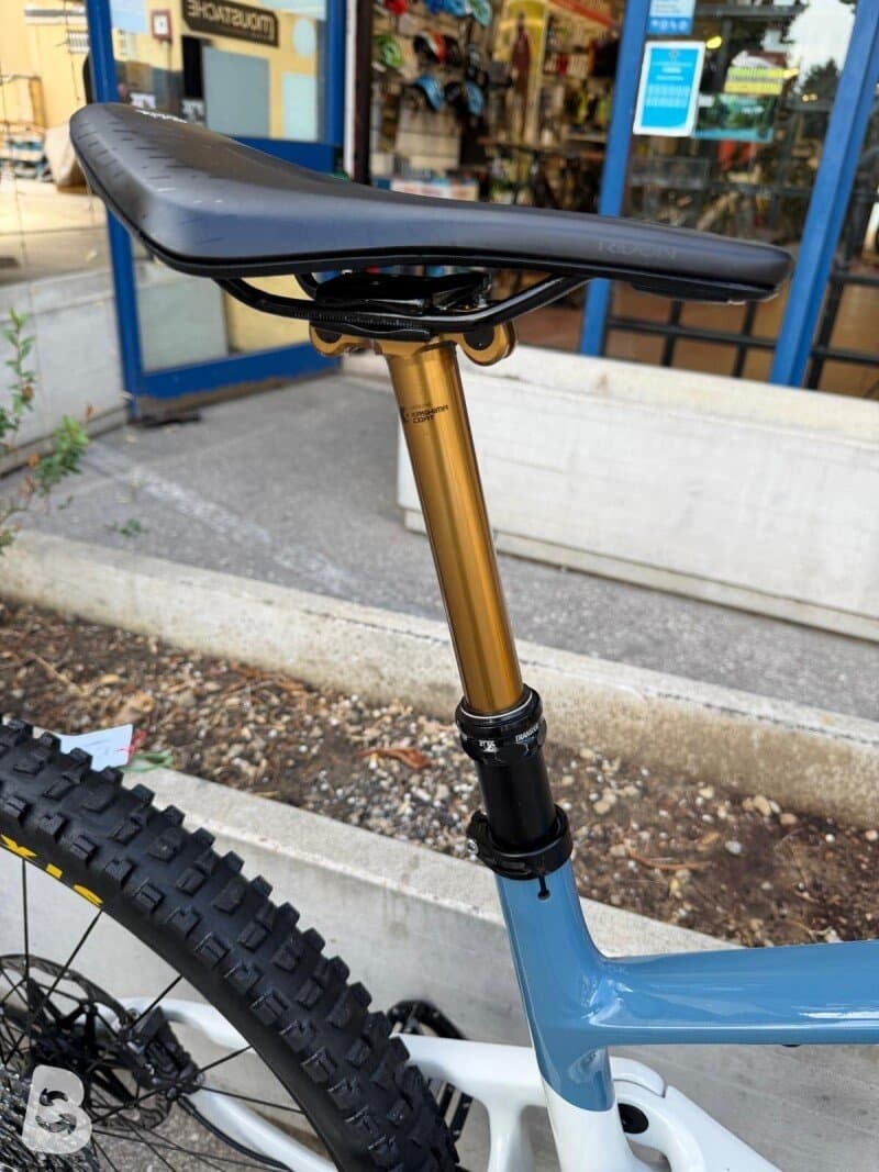 Mondraker NEAT RR 2024