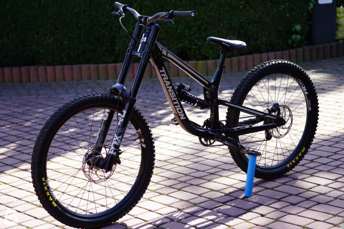 Transition TR11 2025