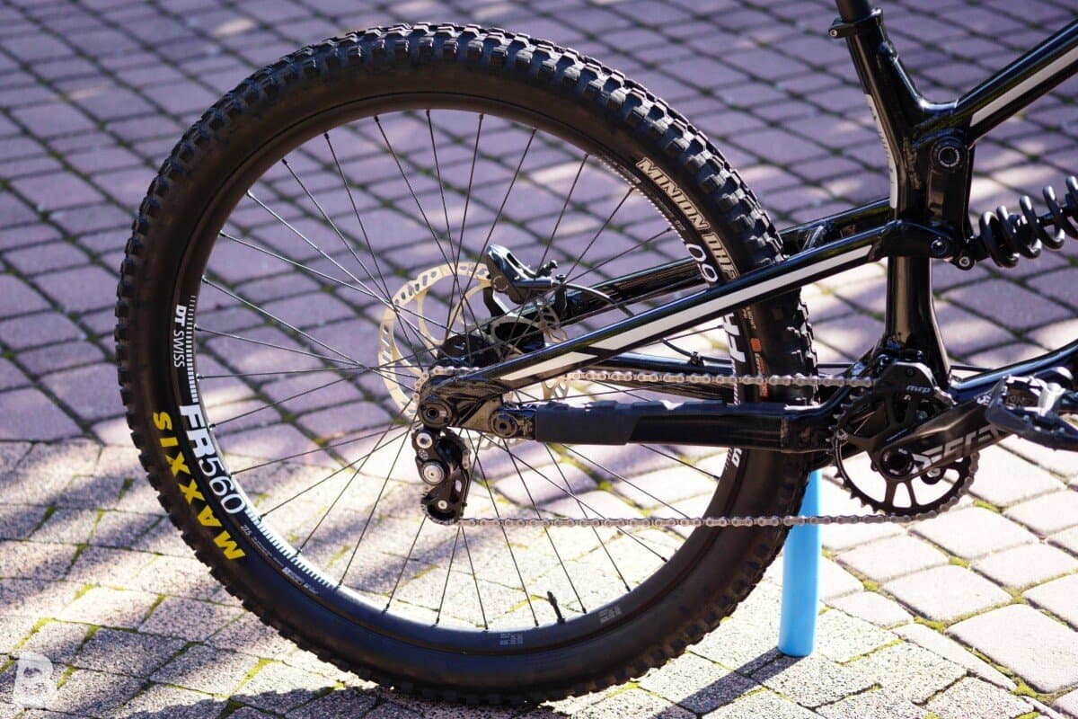 Transition TR11 2025