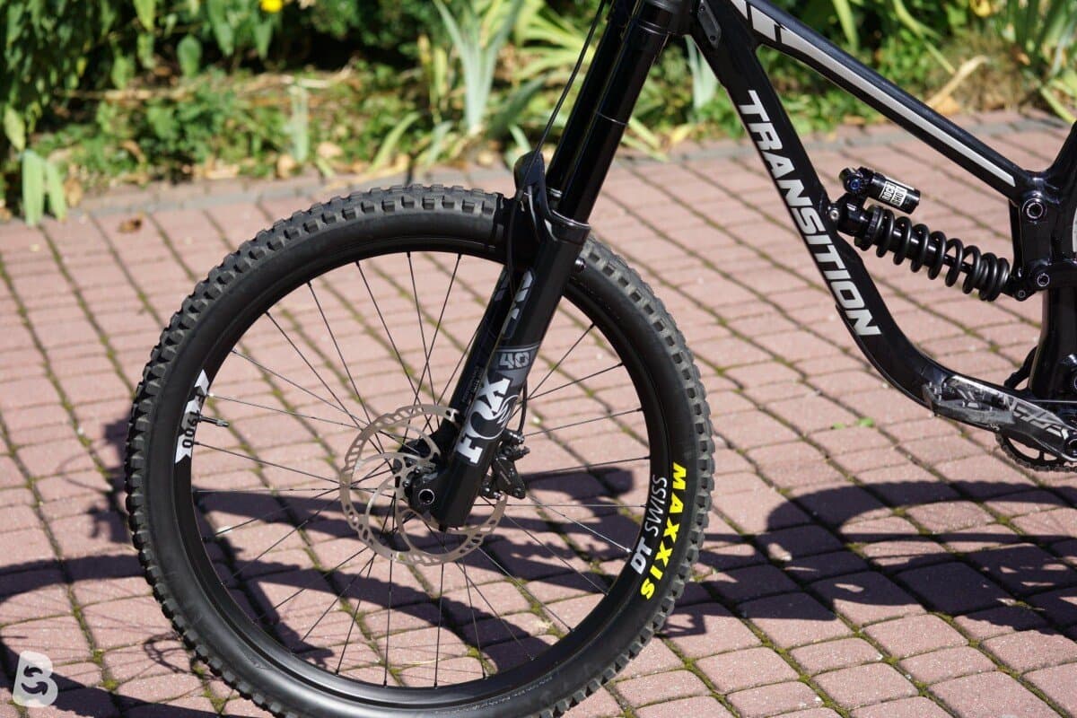 Transition TR11 2025